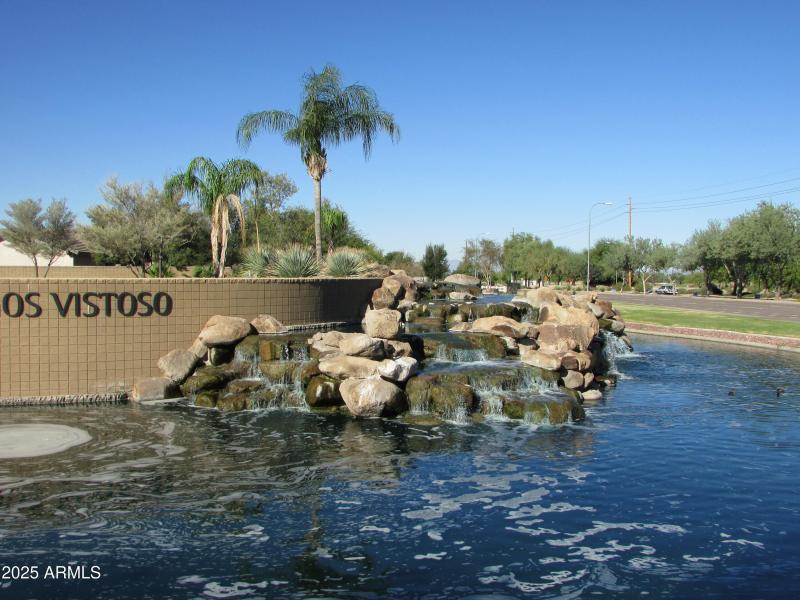 Lagos Vistoso Common Area 011