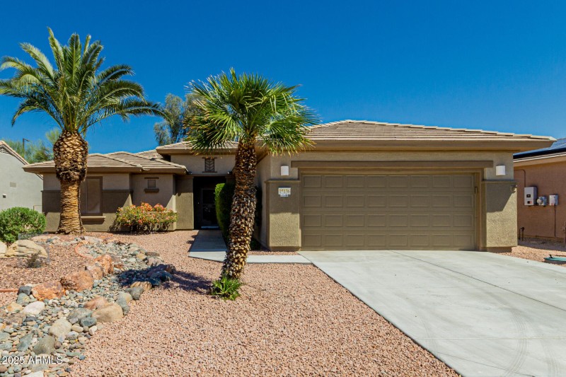 1 - Cactus Ridge 15136