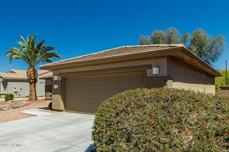 5 - Cactus Ridge 15136