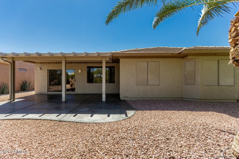 33 - Cactus Ridge 15136