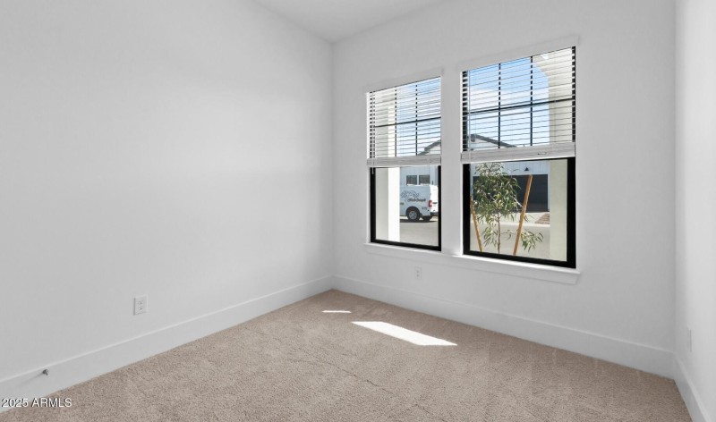 FSVV Villas Lot #83 Bedroom Two (1) (Lar