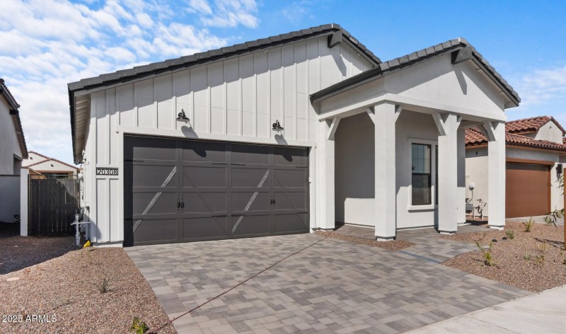 FSVV Villas Lot #83 Front Exterior (2) (