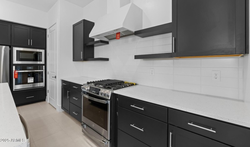 FSVV Villas Lot #83 Kitchen (3) (Large)