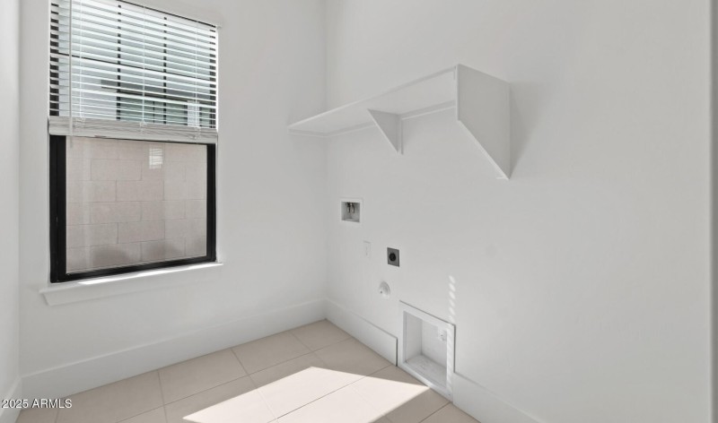 FSVV Villas Lot #83 Laundry Room (Large)