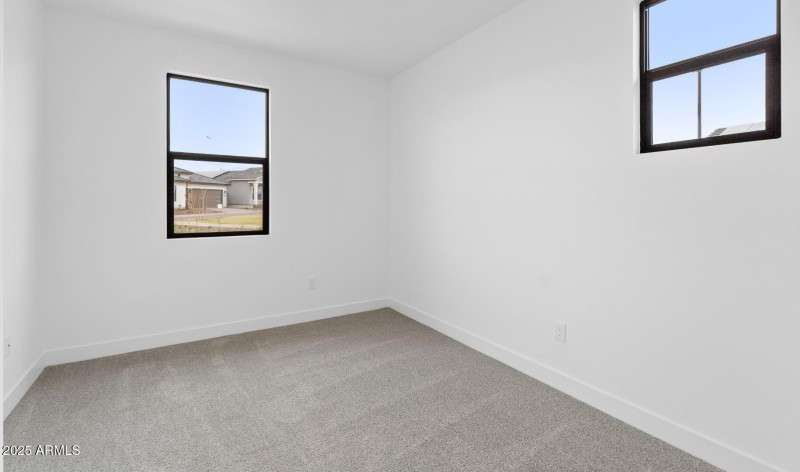 FSVV Cottages Lot #75 Bedroom Two (2) (L