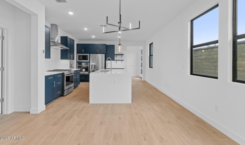 FSVV Cottages Lot #75 Great Room (1) (La