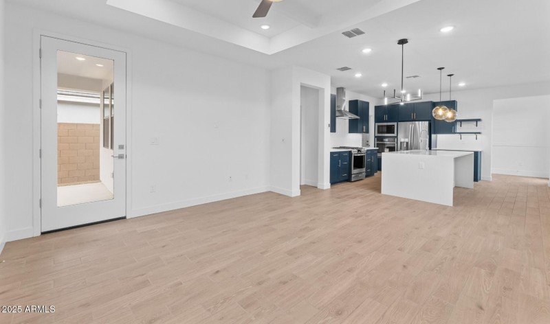 FSVV Cottages Lot #75 Great Room (3) (La