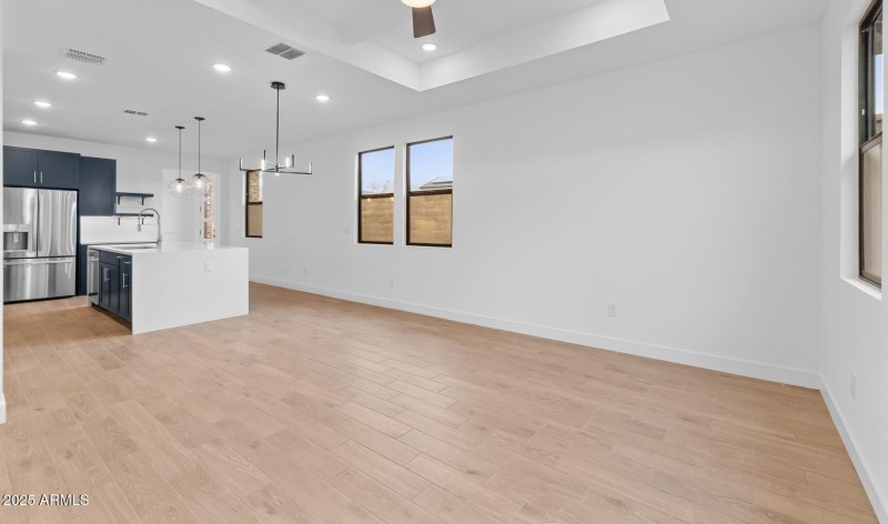 FSVV Cottages Lot #75 Great Room (4) (La