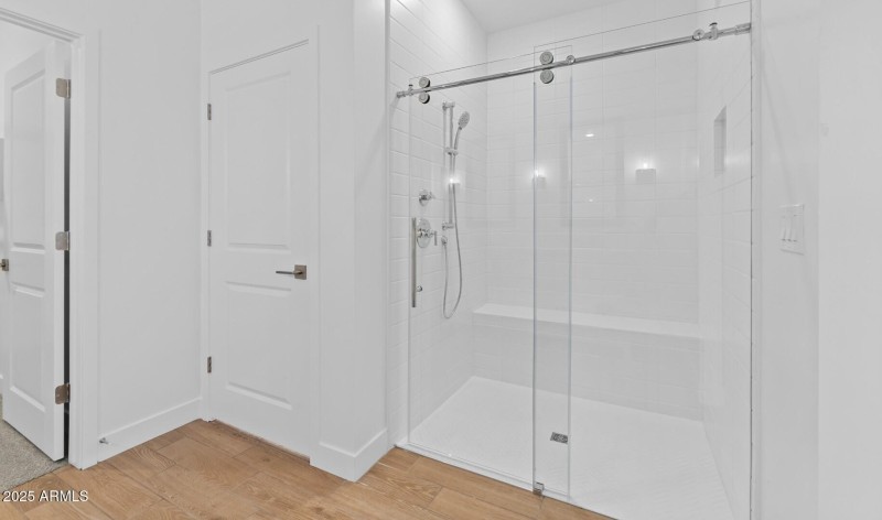 FSVV Cottages Lot #75 Primary Bath (2) (