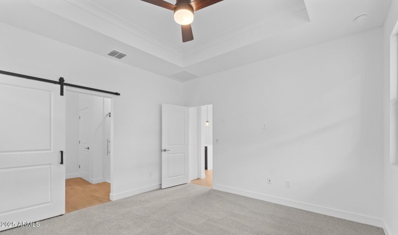 FSVV Cottages Lot #75 Primary Suite (2)