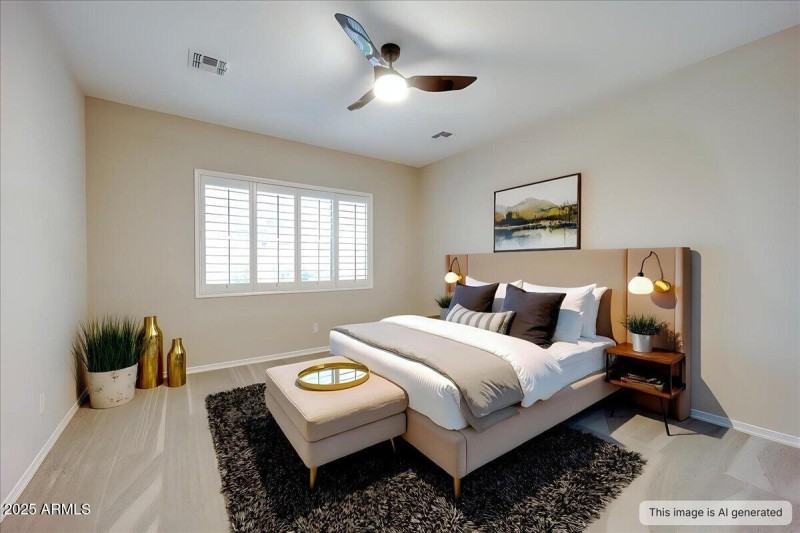 12-Primary Bedroom Virtual Render