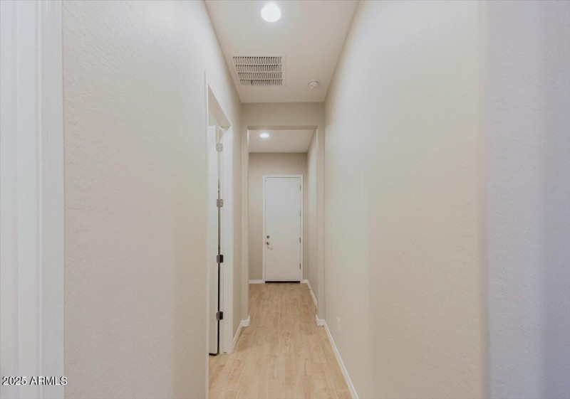 35-Hall to Laundry & Garage