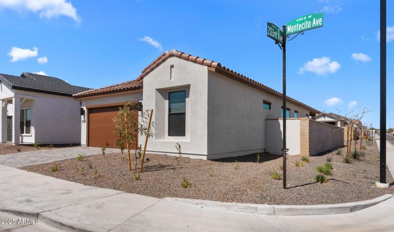 FSVV Villas Lot #82 Front Exterior (3) (