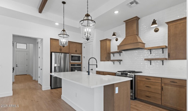 FSVV Villas Lot #82 Kitchen (2) (Large)