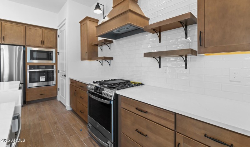 FSVV Villas Lot #82 Kitchen (3) (Large)