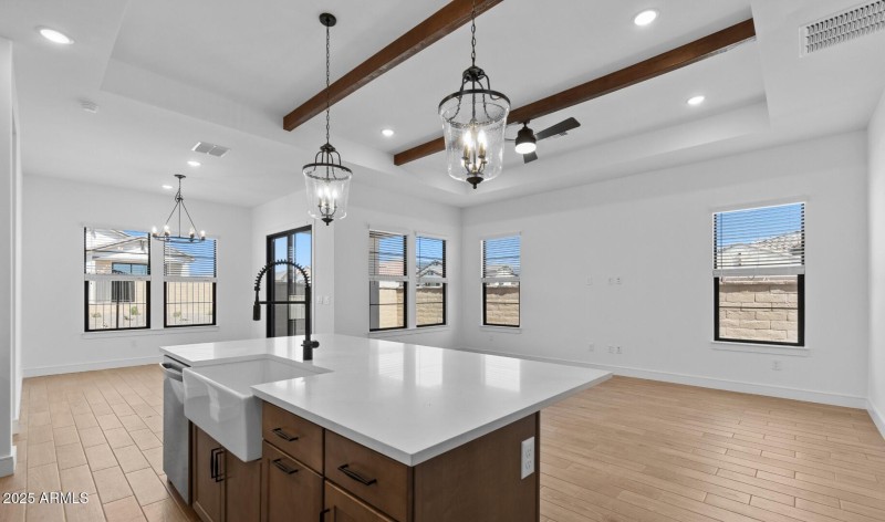 FSVV Villas Lot #82 Kitchen (4) (Large)