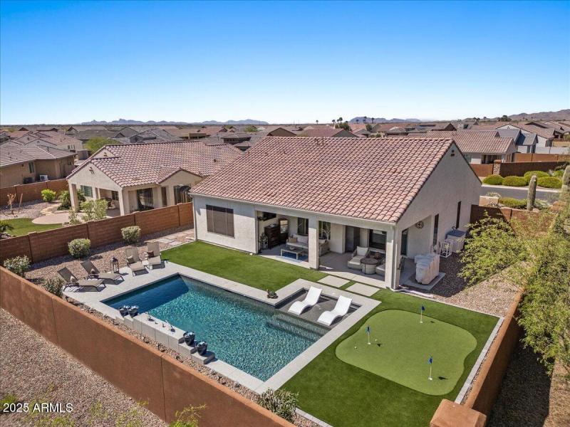 52-Aerial back of home