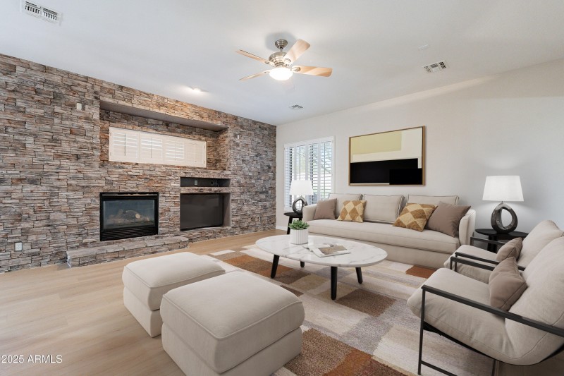 Calle de Las Estrellas-17 (Living Room)_