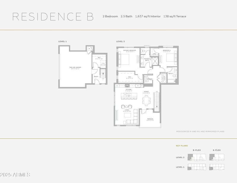 Residence B