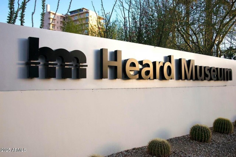 Heard Museum