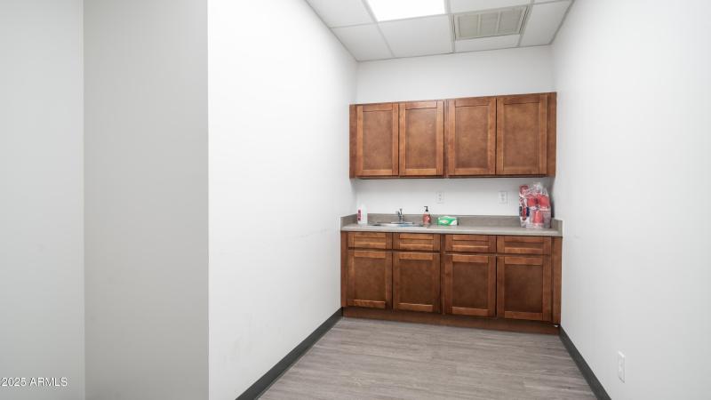 Breakroom /Kitchenette