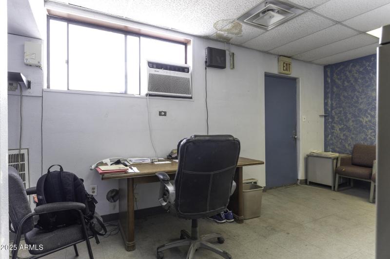 Office - Main Area