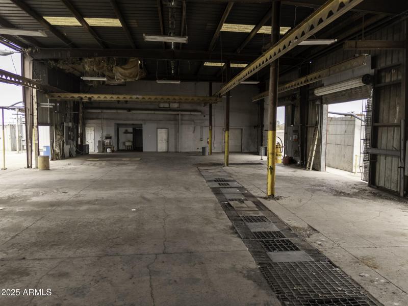 UAS Interior View 13