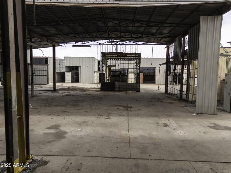 UAS Interior View 15
