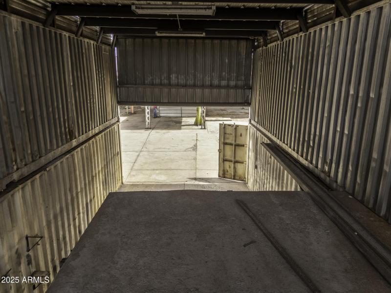 UAS Work Bay 5 View 1