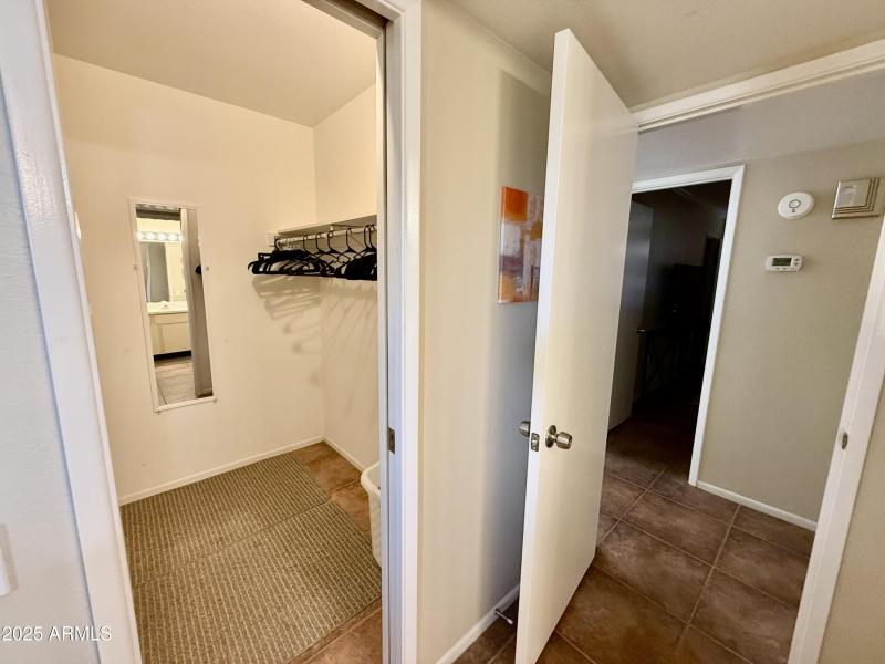 TPrimary closet 12702 W Ashwood Dr Sun C
