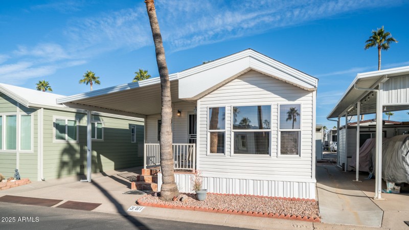 3710 S Goldfield Rd Lot 361-3