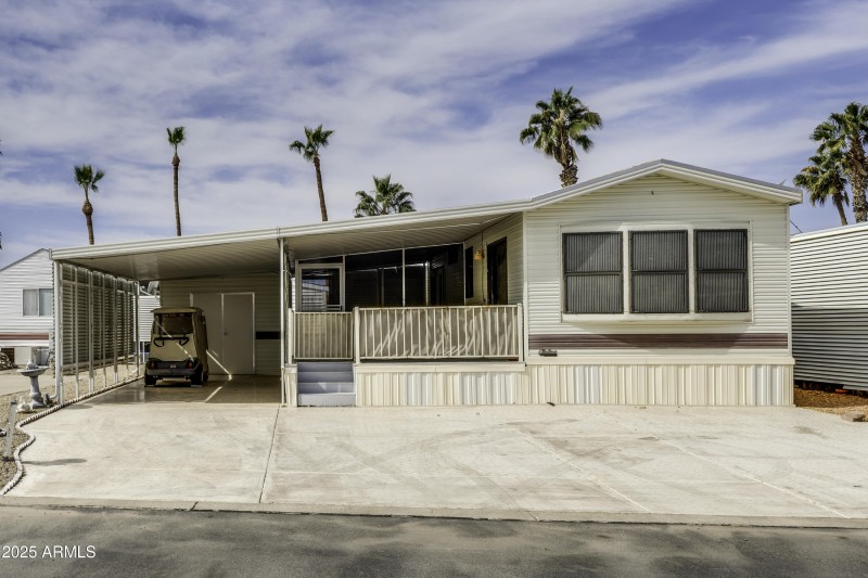 17200 W Bell Rd Lot # 652 Suprise AZ-2