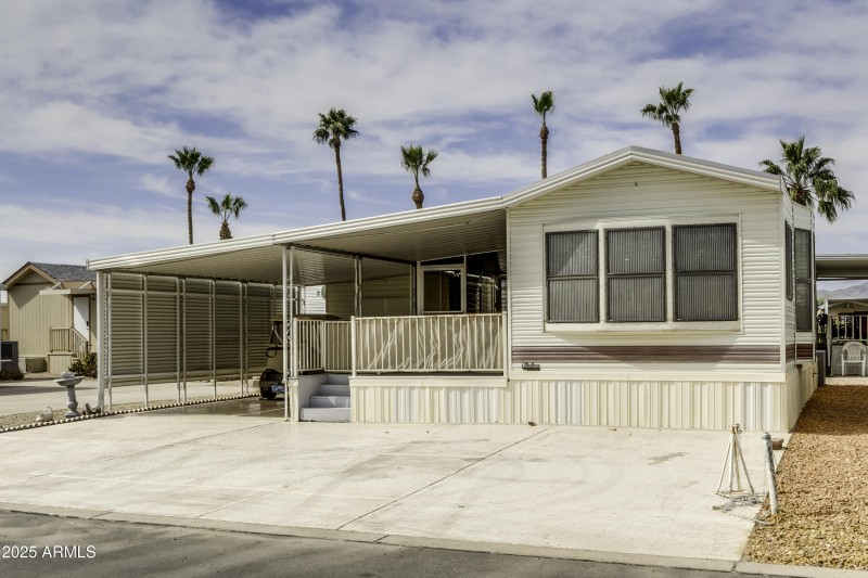 17200 W Bell Rd Lot # 652 Suprise AZ-3