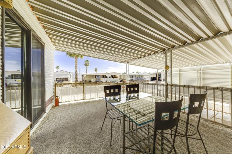 17200 W Bell Rd Lot # 652 Suprise AZ-6