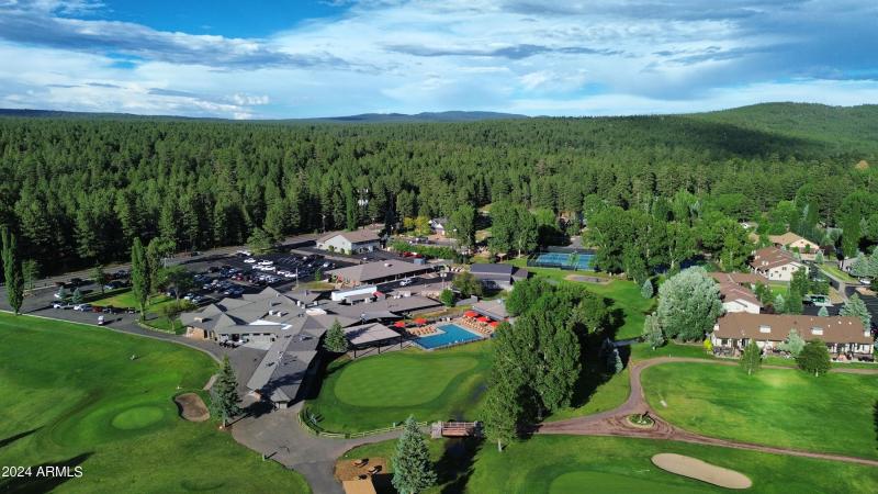 Pinewood Country Club (2)