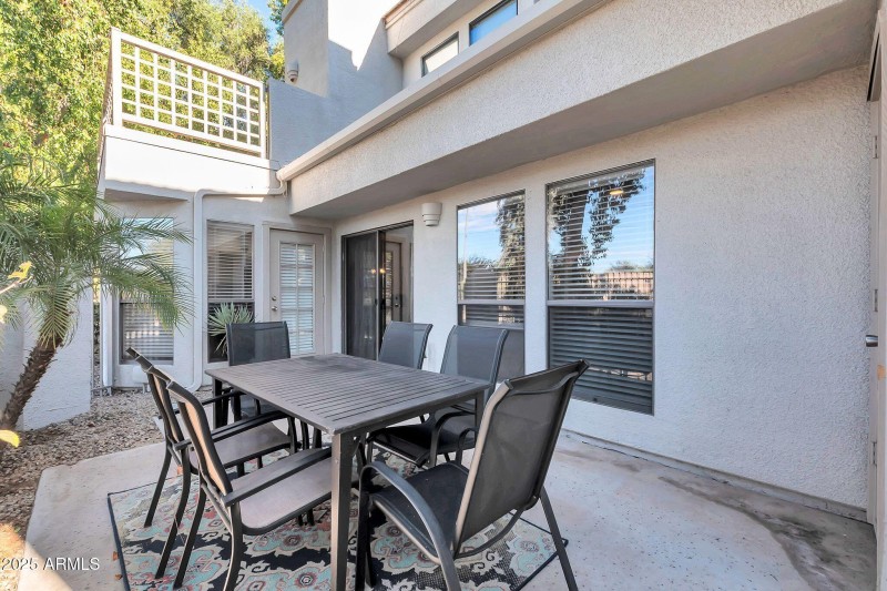 7272 E Gainey Ranch Rd 74-22