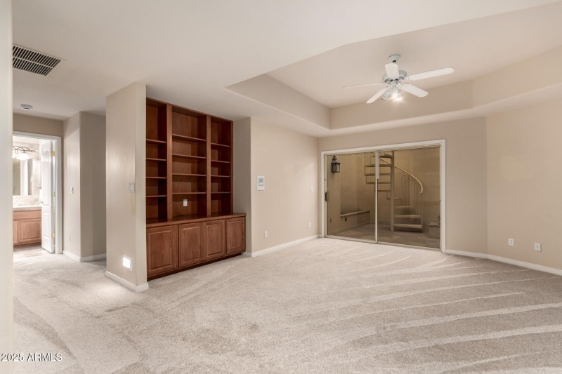 Downstairs Great Room