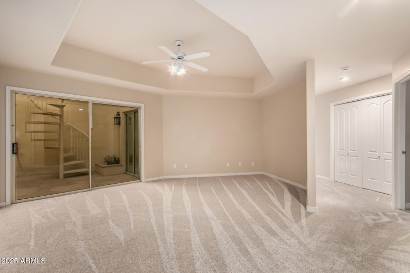 downstairs Great Room