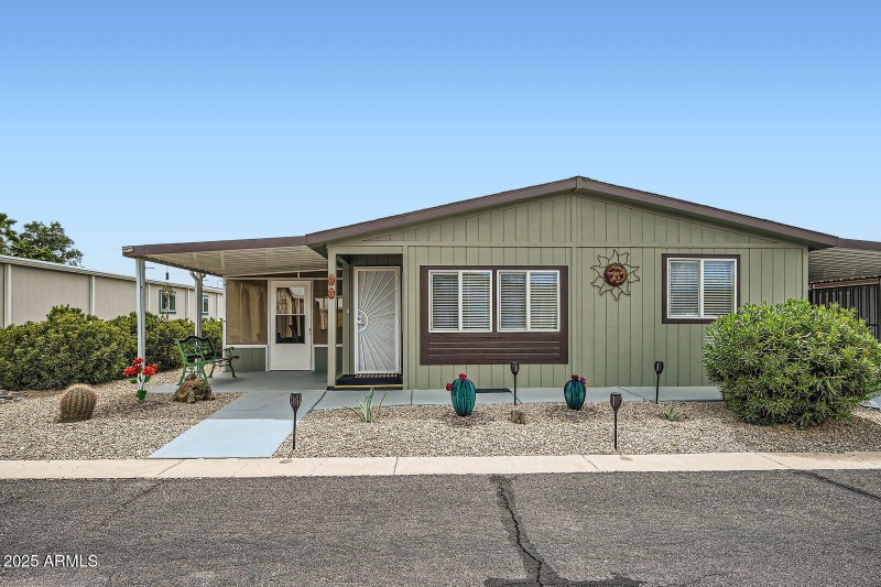 2400 E Baseline Avenue #94 - Web Quality