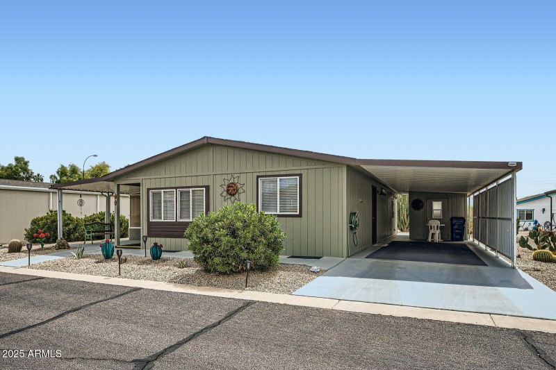 2400 E Baseline Avenue #94 - Web Quality