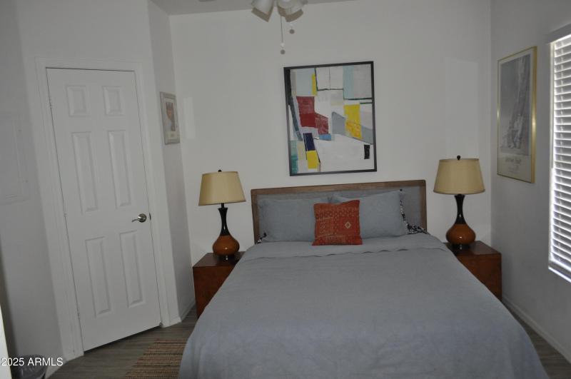GUEST BEDROOM 1