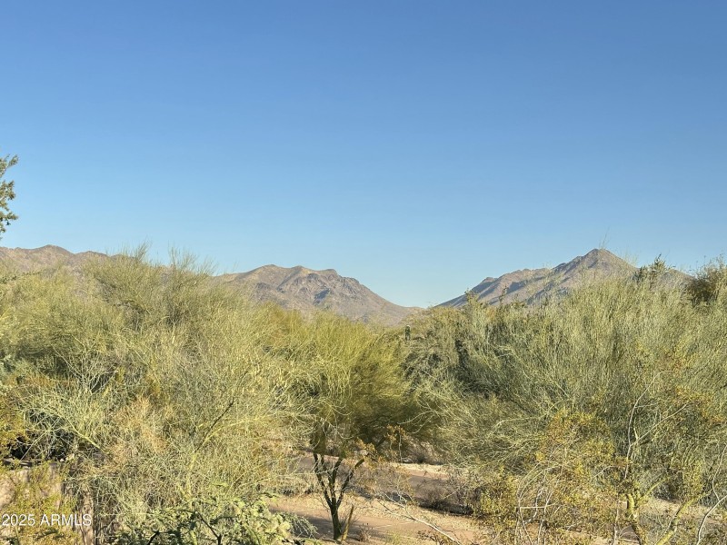 169 DC Ranch Living Room View