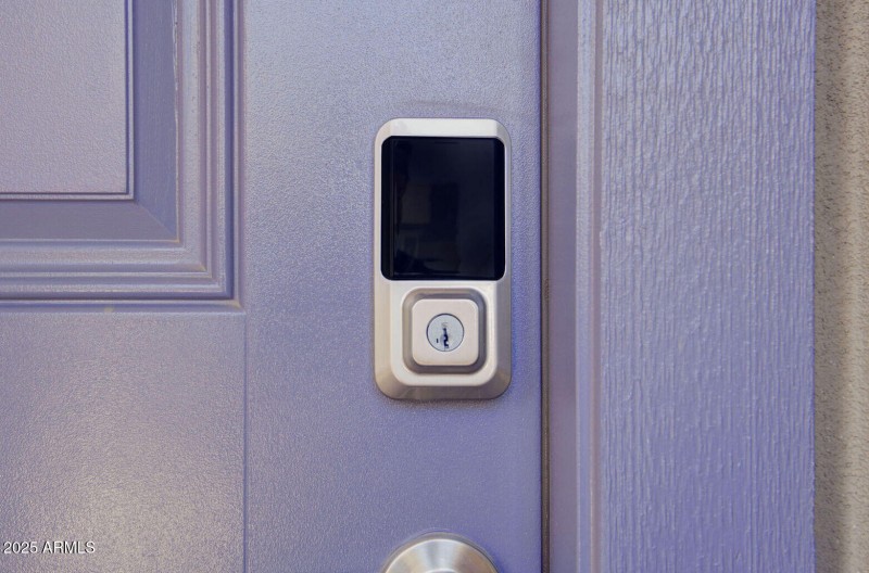Smart Locks