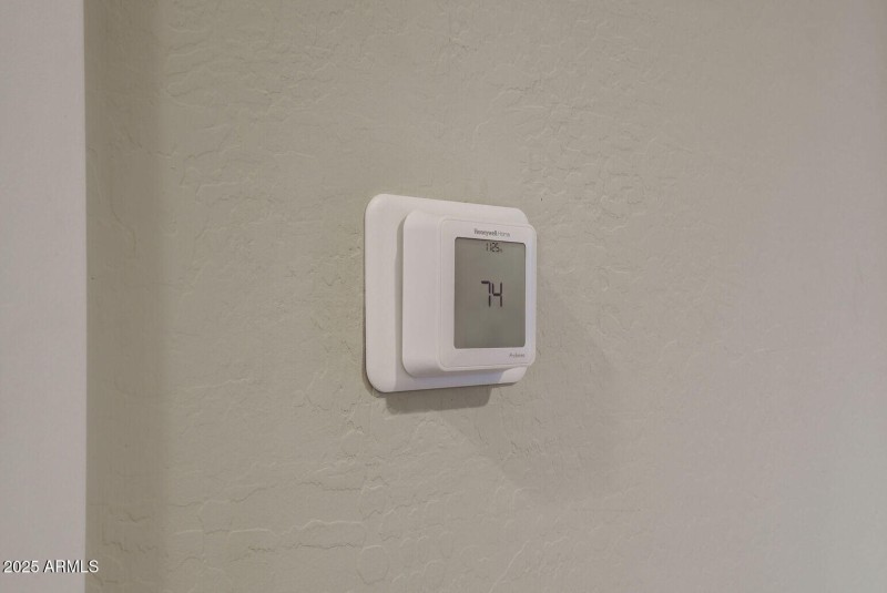 Thermostat