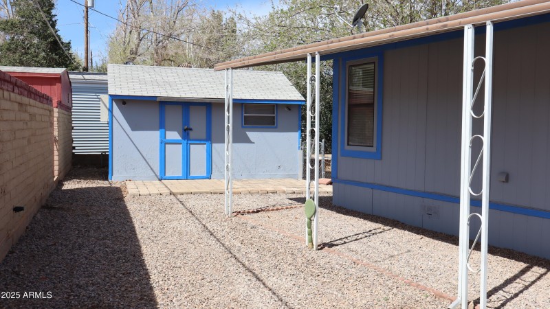 Thunderbird Park (60)