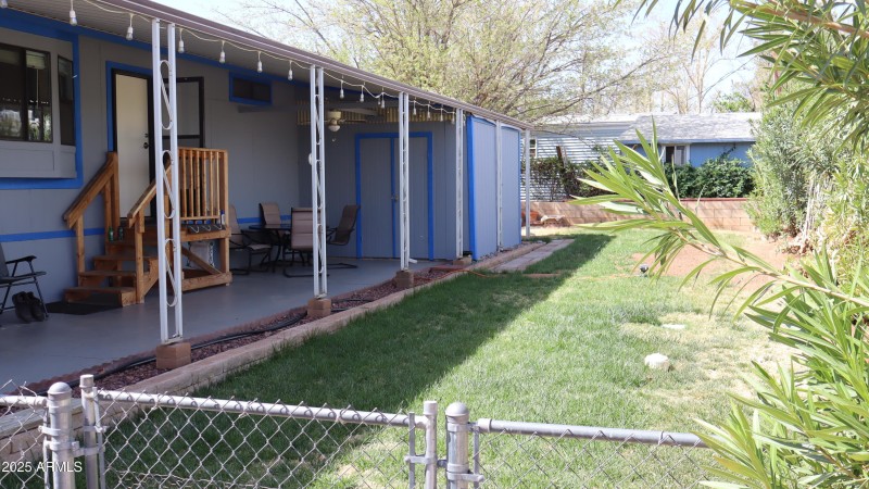 Thunderbird Park (66)