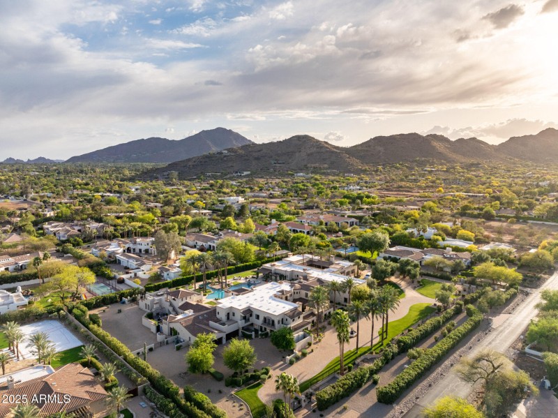 MLS - 6721 E Cheney - Paradise Valley, A