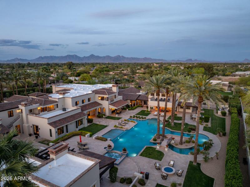 MLS - 6721 E Cheney - Paradise Valley, A