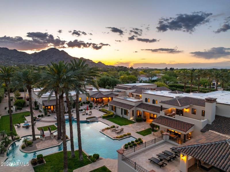 MLS - 6721 E Cheney - Paradise Valley, A