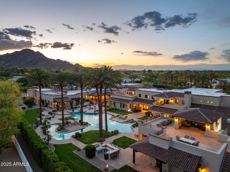 MLS - 6721 E Cheney - Paradise Valley, A